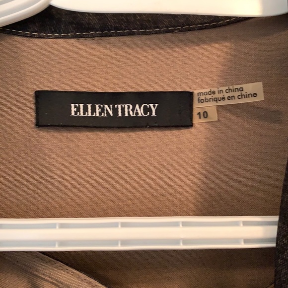 2 Pc. Suit Dress - Picture 3 of 8